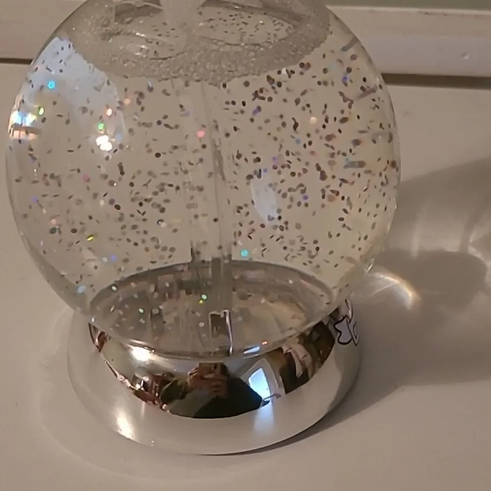 2018  Dept. 56Waterdazzler
